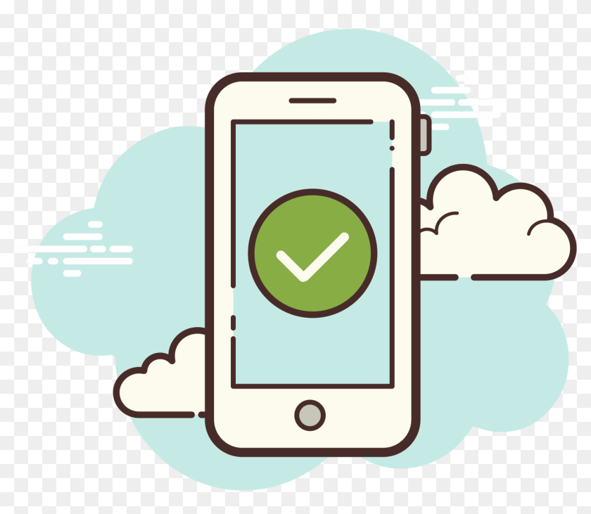 Detail Smartphone Png Vector Nomer 3
