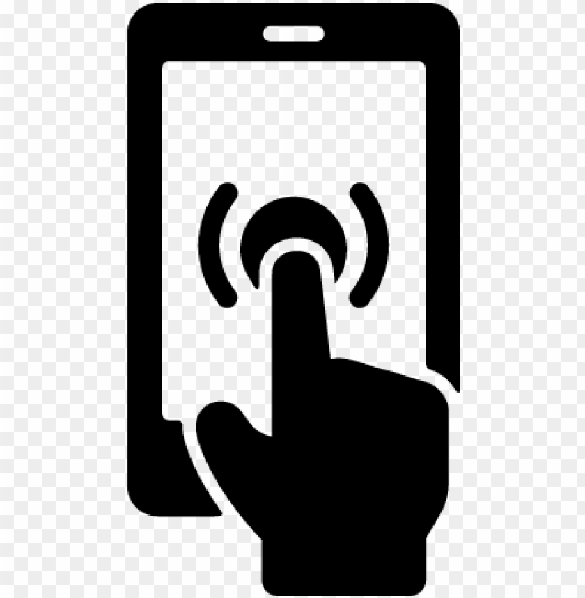 Detail Smartphone Png Vector Nomer 20