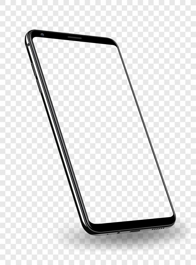 Detail Smartphone Png Vector Nomer 25