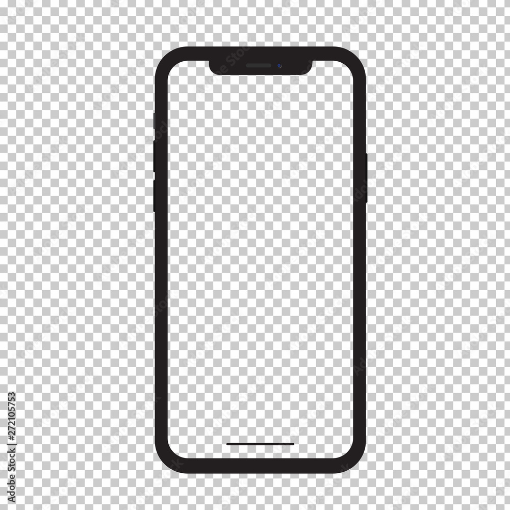 Detail Smartphone Png Vector Nomer 28