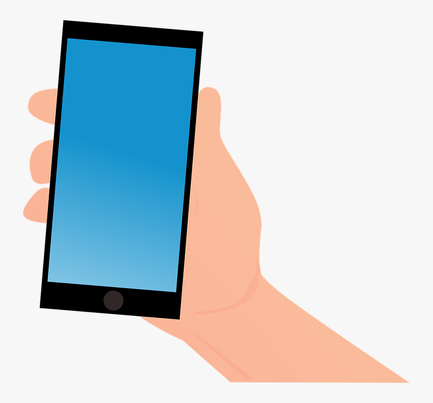 Detail Smartphone Png Vector Nomer 4