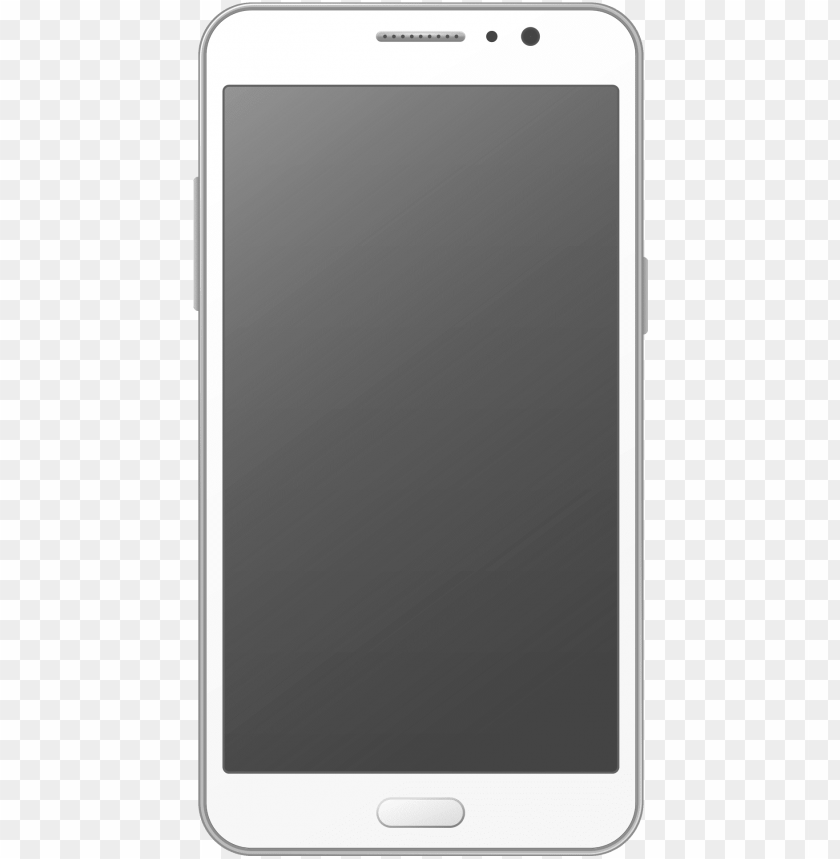 Detail Smartphone Png Vector Nomer 31