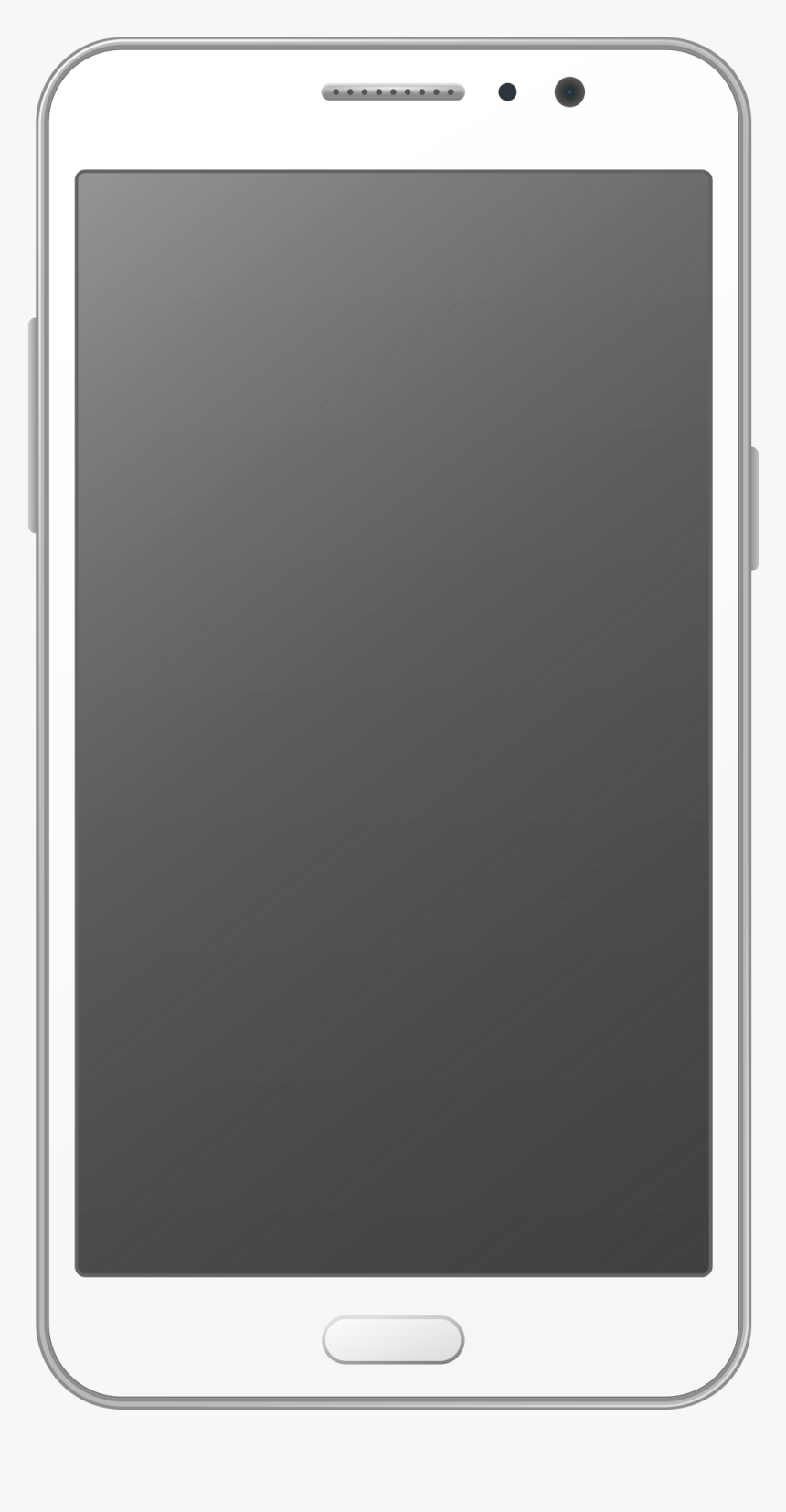 Detail Smartphone Png Vector Nomer 33
