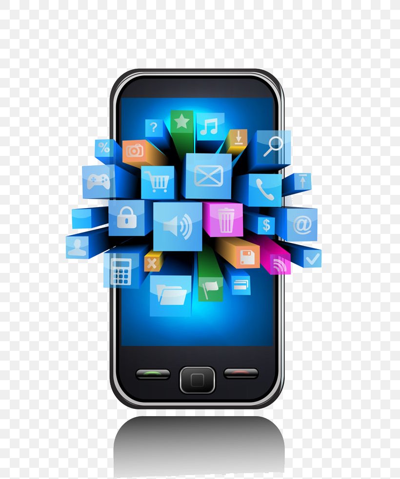 Detail Smartphone Png Vector Nomer 41