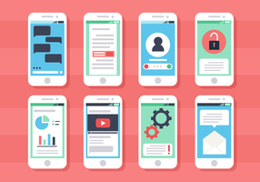 Detail Smartphone Png Vector Nomer 42