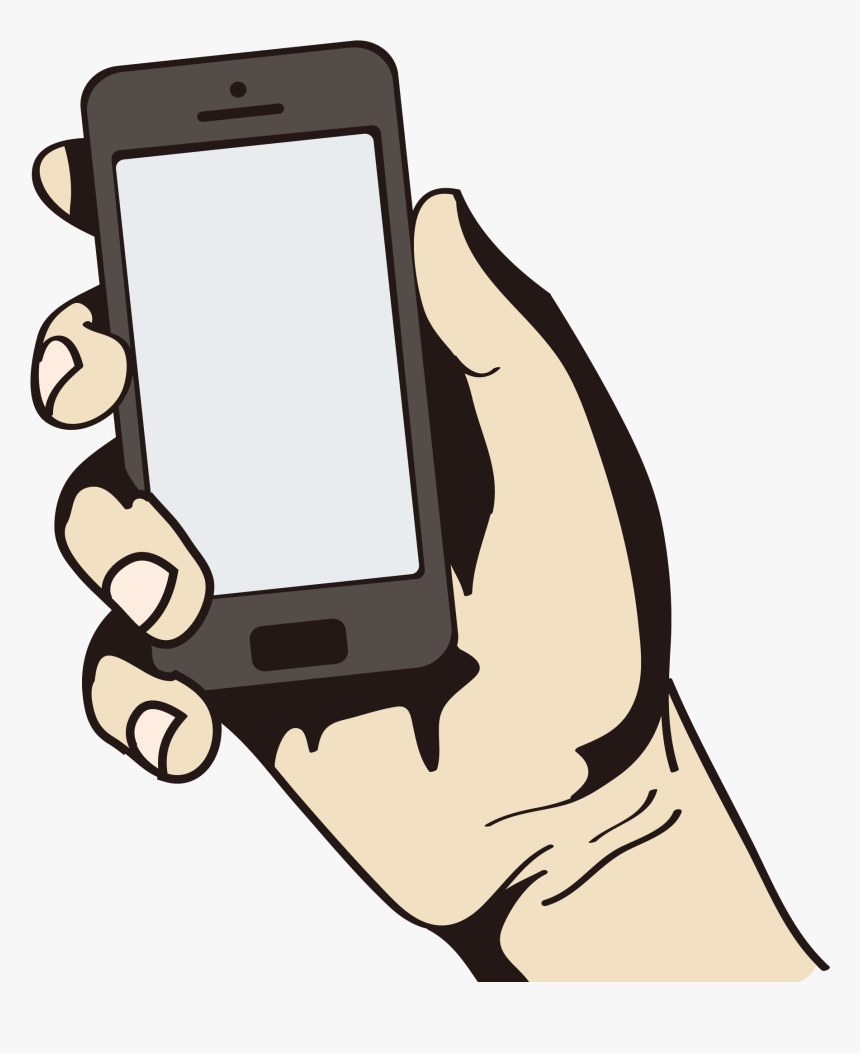 Detail Smartphone Png Vector Nomer 43