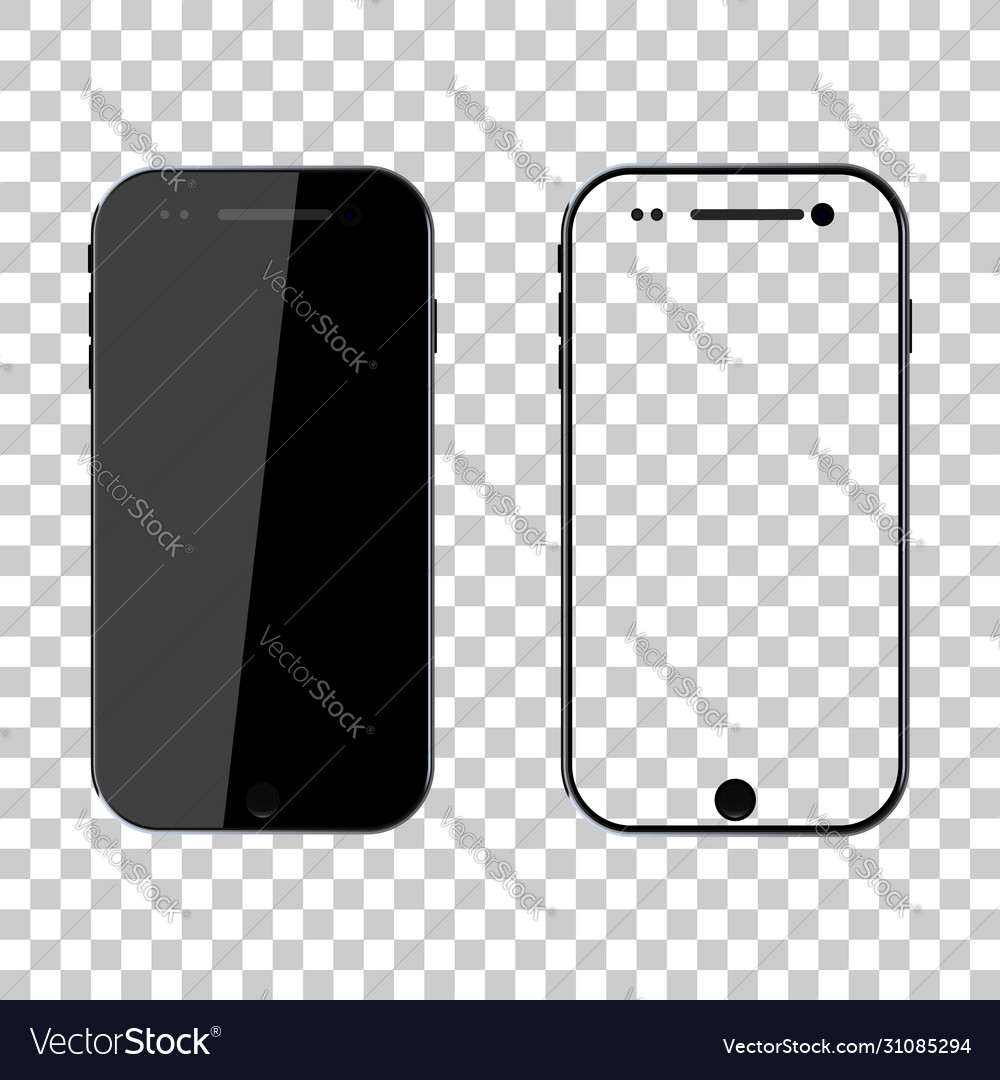 Detail Smartphone Png Vector Nomer 48