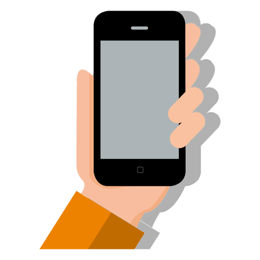 Detail Smartphone Png Vector Nomer 7