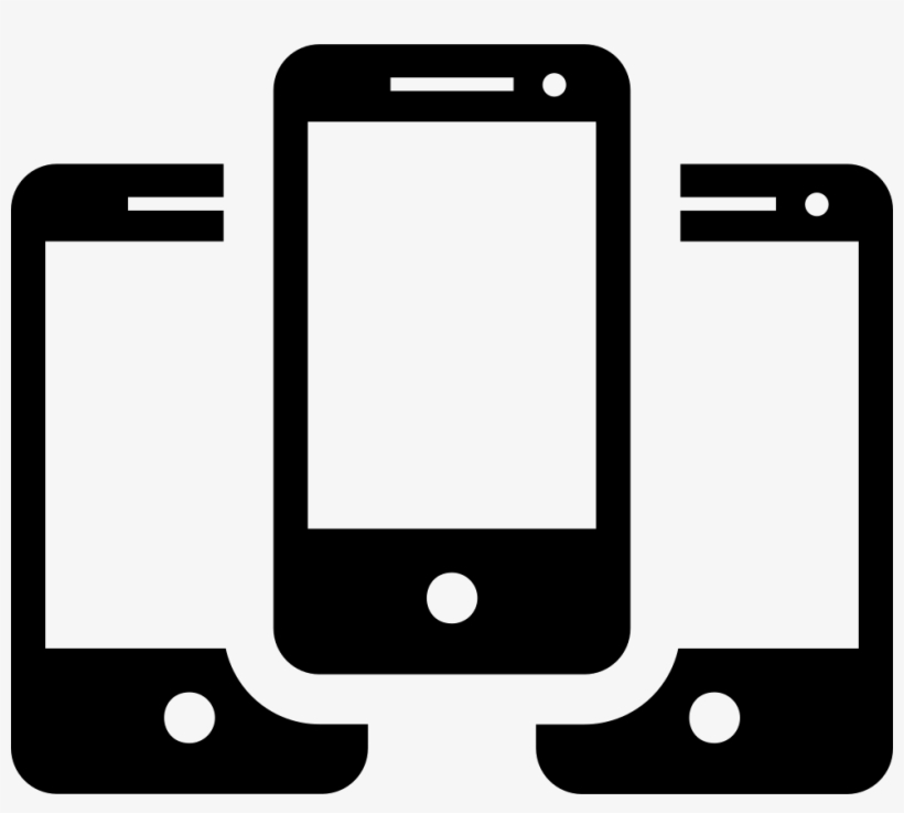 Detail Smartphone Vector Png Nomer 26