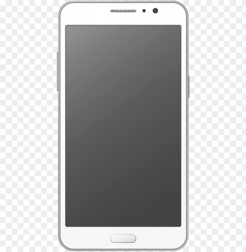 Detail Smartphone Vector Png Nomer 33