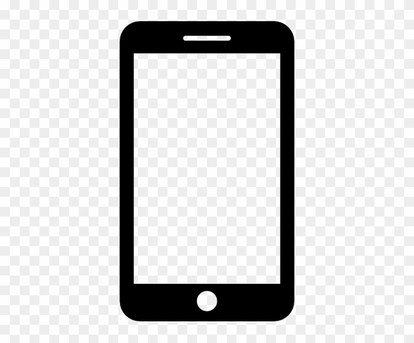 Detail Smartphone Vector Png Nomer 5