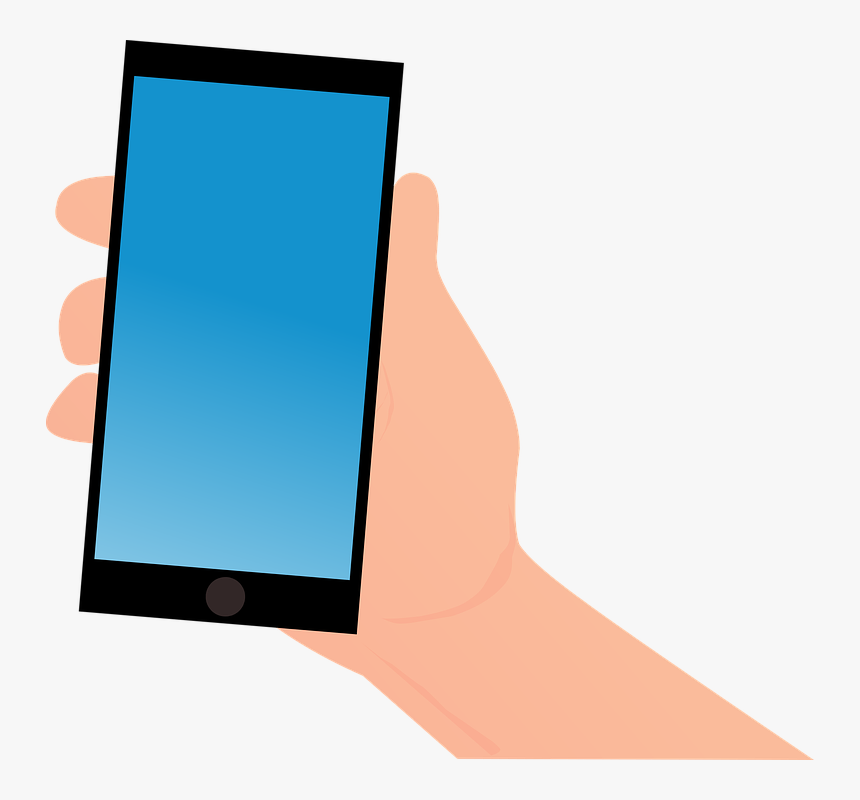 Detail Smartphone Vector Png Nomer 6