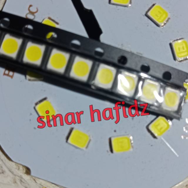 Detail Smd Led Philips Nomer 15