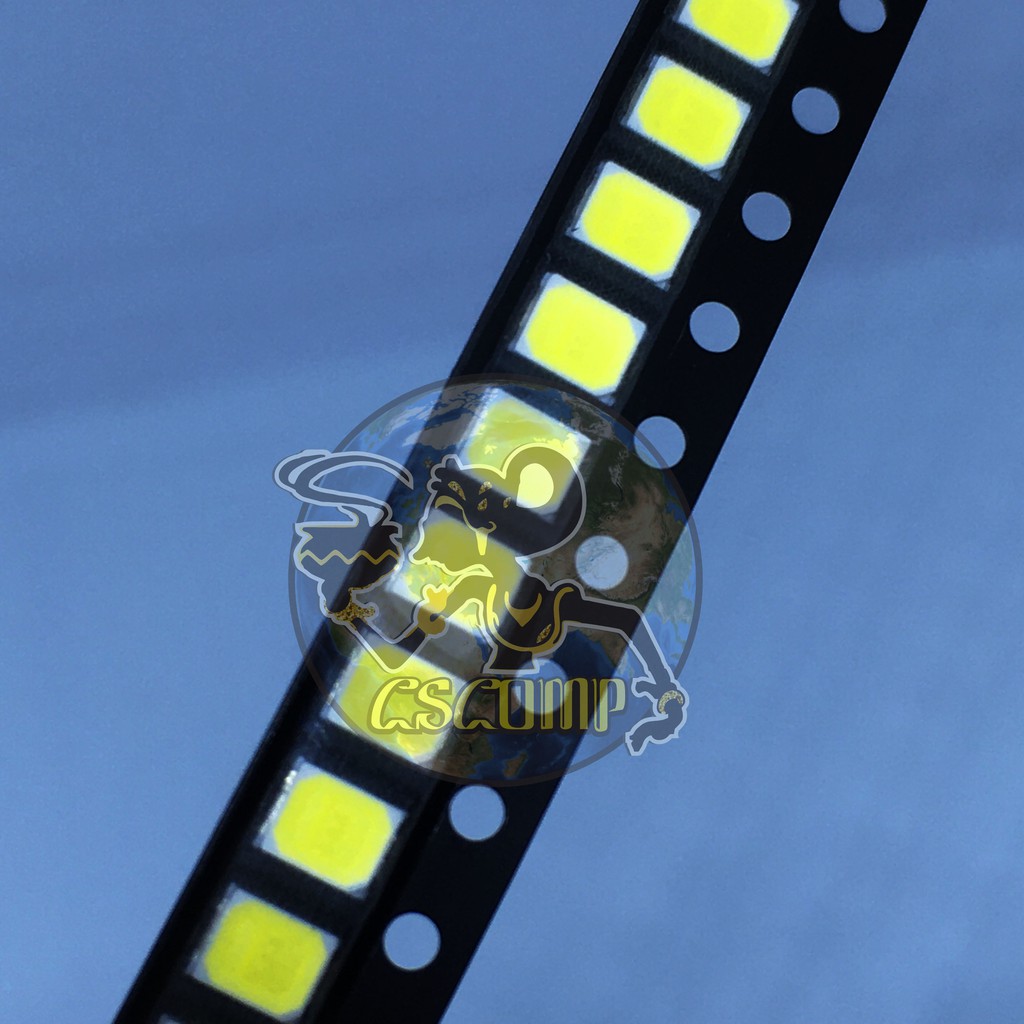 Detail Smd Led Philips Nomer 20