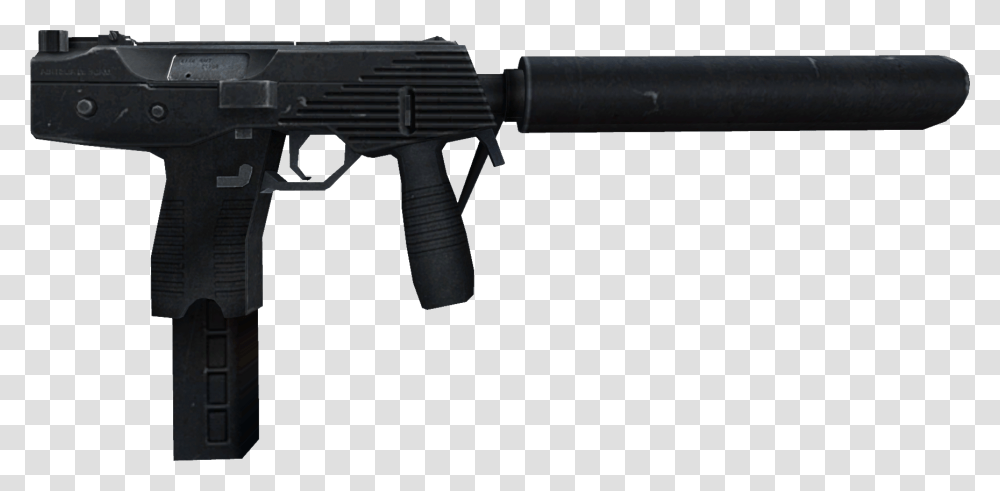 Detail Smg Png Nomer 13