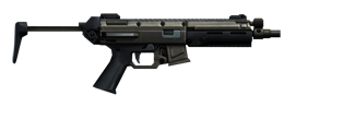 Detail Smg Png Nomer 31