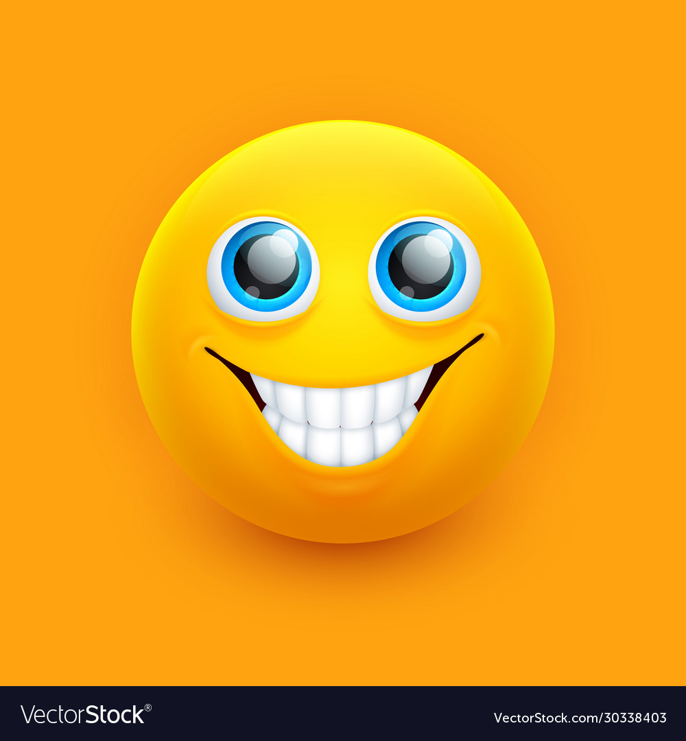 Detail Smile Emoji Pic Nomer 10