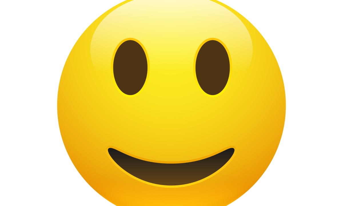 Detail Smile Emoji Pic Nomer 2