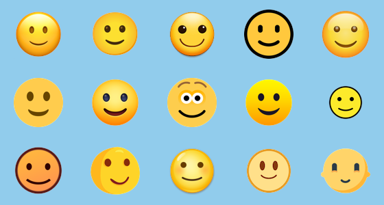 Detail Smile Emoji Pic Nomer 27