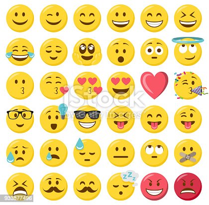 Detail Smile Emoji Pic Nomer 5