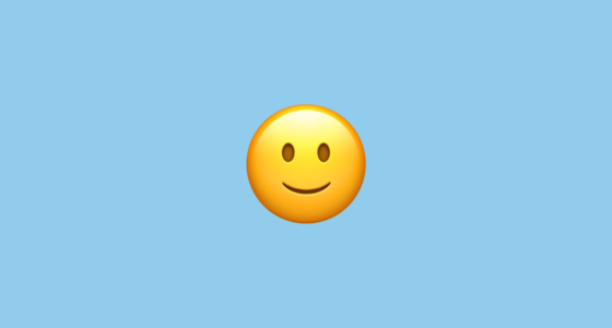 Detail Smile Emoji Pic Nomer 45