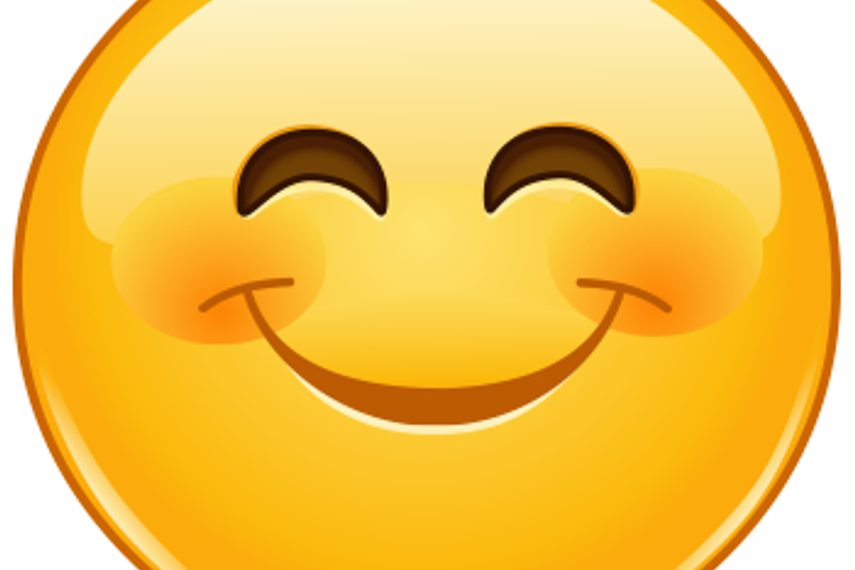 Detail Smile Emoji Pic Nomer 6