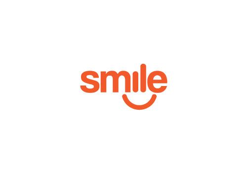 Detail Smile Logo Nomer 56