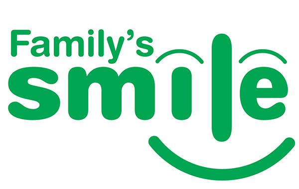 Detail Smile Logo Nomer 57