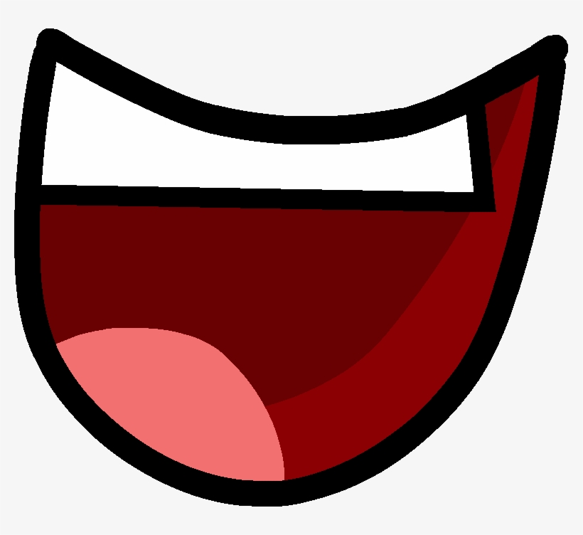 Detail Smile Mouth Png Nomer 28