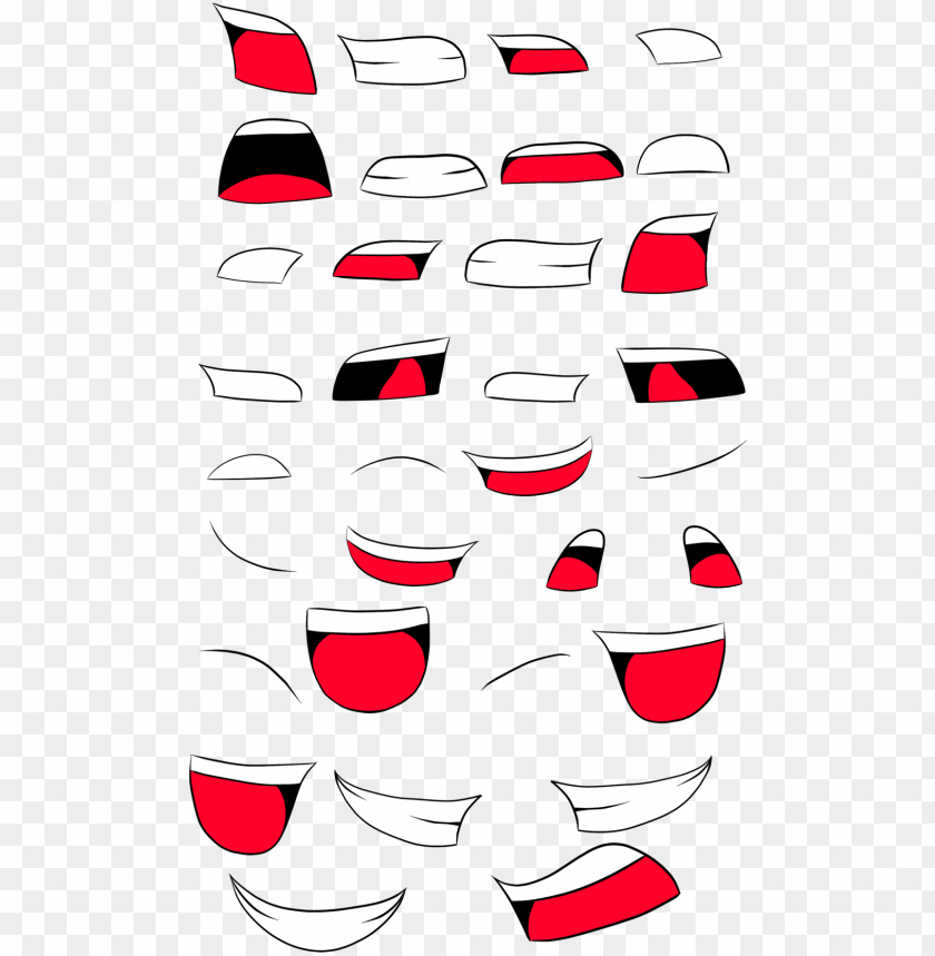 Detail Smile Mouth Png Nomer 41