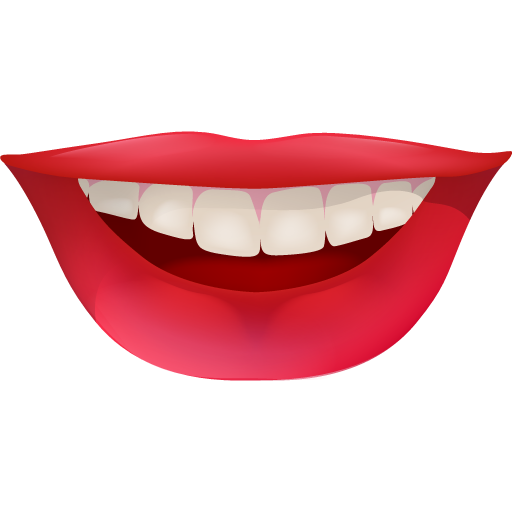 Detail Smile Png Nomer 34