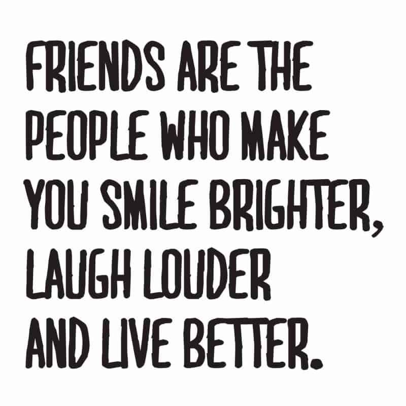 Smile Quotes Friends - KibrisPDR