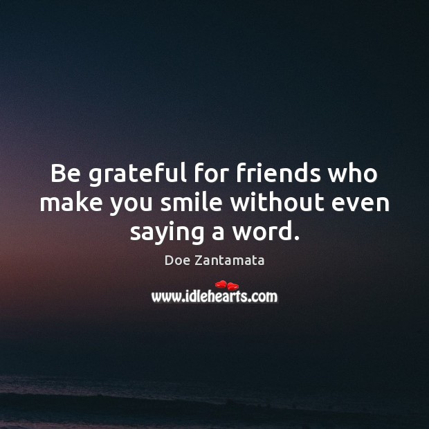 Download Smile Quotes Friends Nomer 6