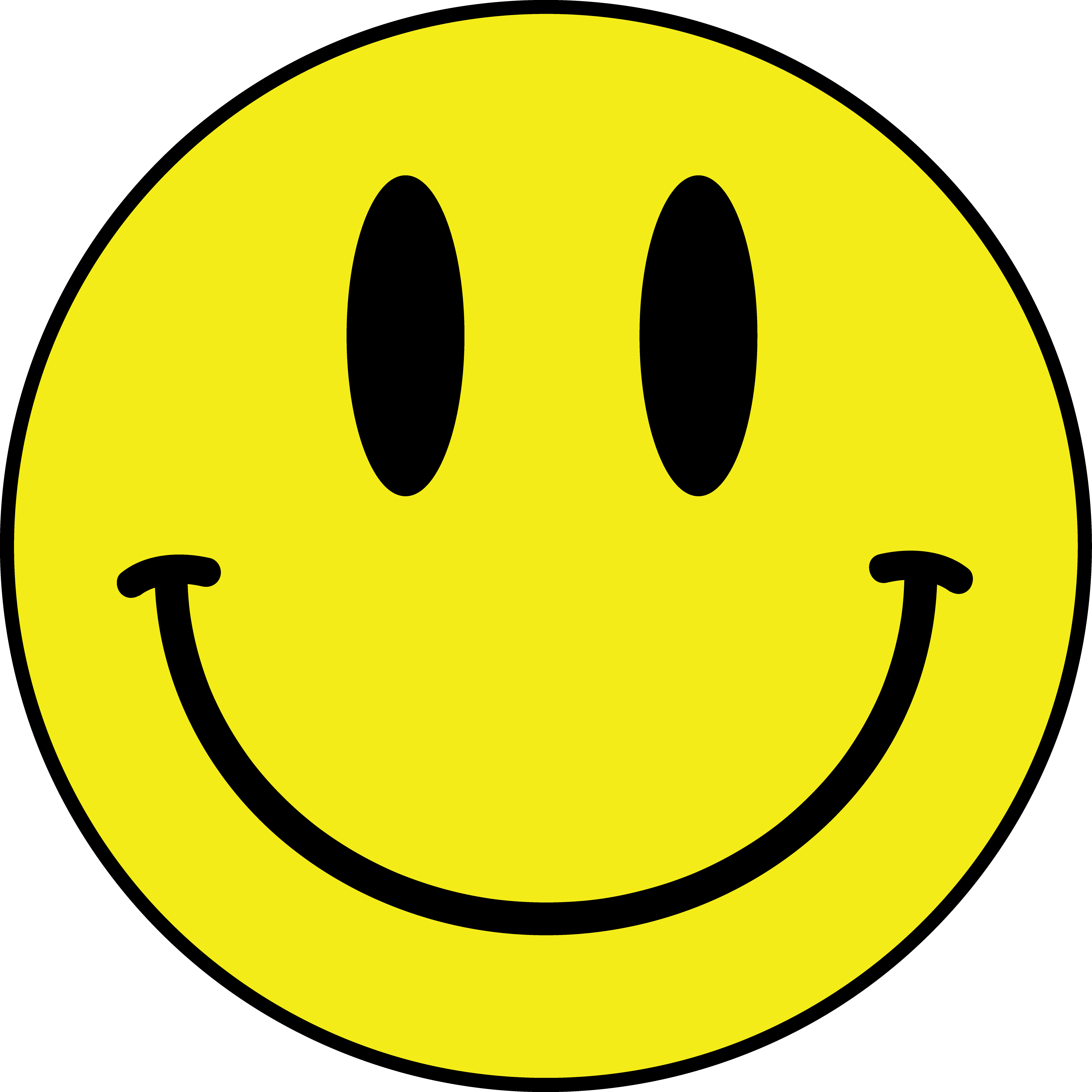Smile Sticker Png - KibrisPDR