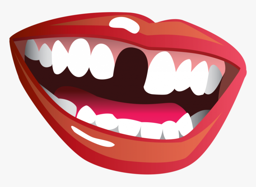 Detail Smile Teeth Png Nomer 8