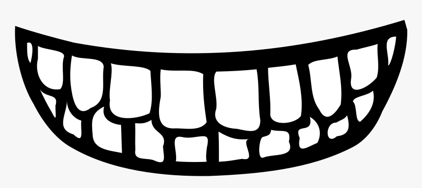 Detail Smile Transparent Nomer 13