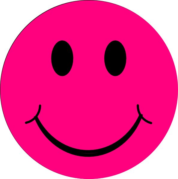 Detail Smiley Emoji Clipart Nomer 33