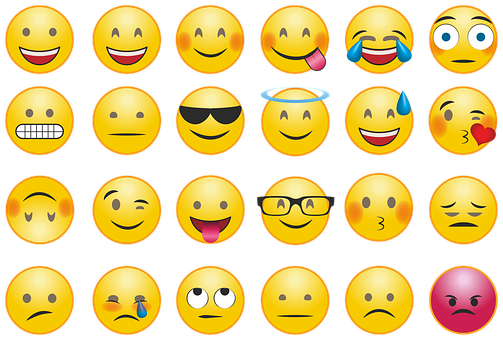 Detail Smiley Emoji Images Nomer 12