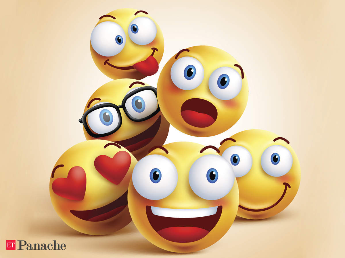 Detail Smiley Emoji Images Nomer 16