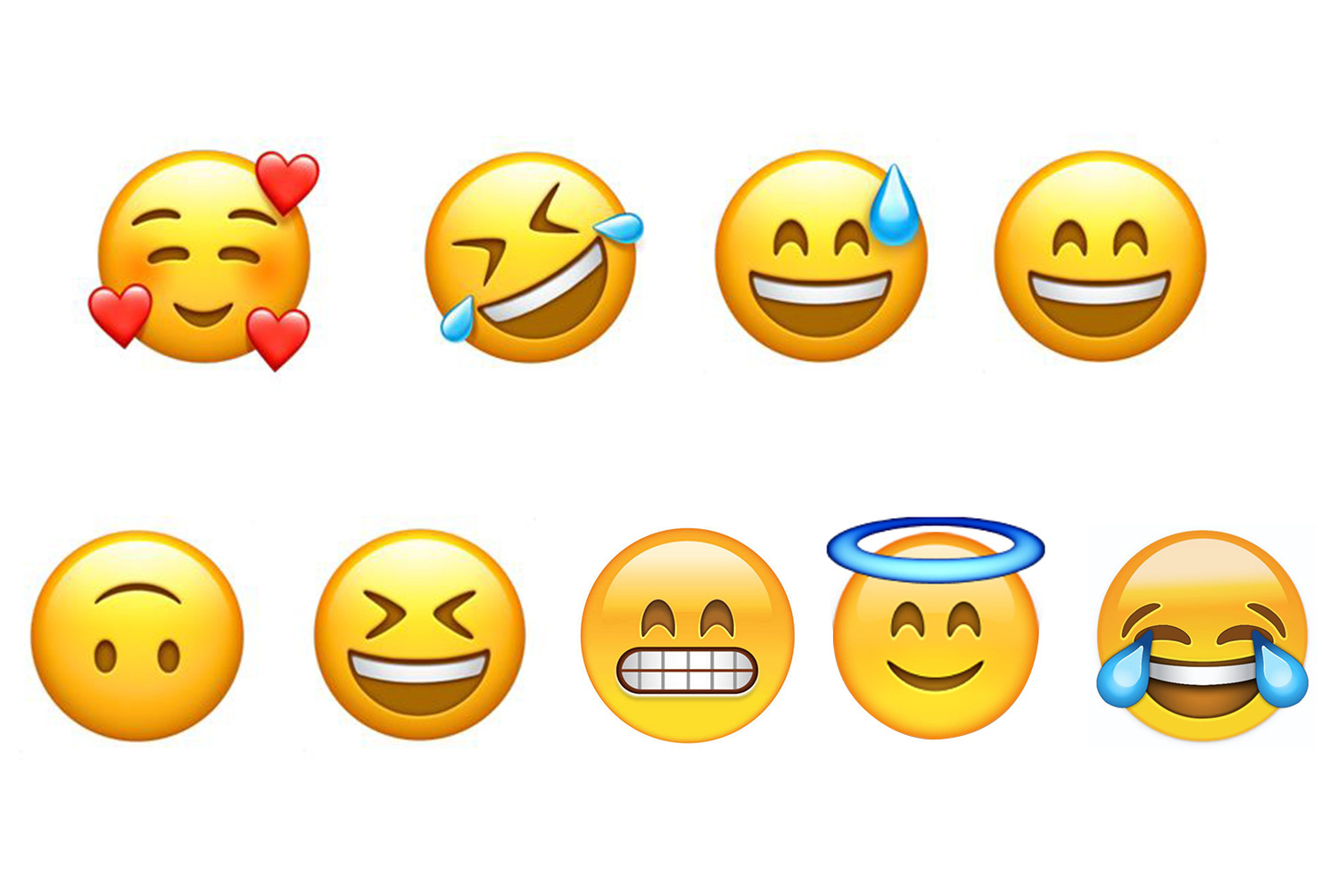 Detail Smiley Emoji Images Nomer 44
