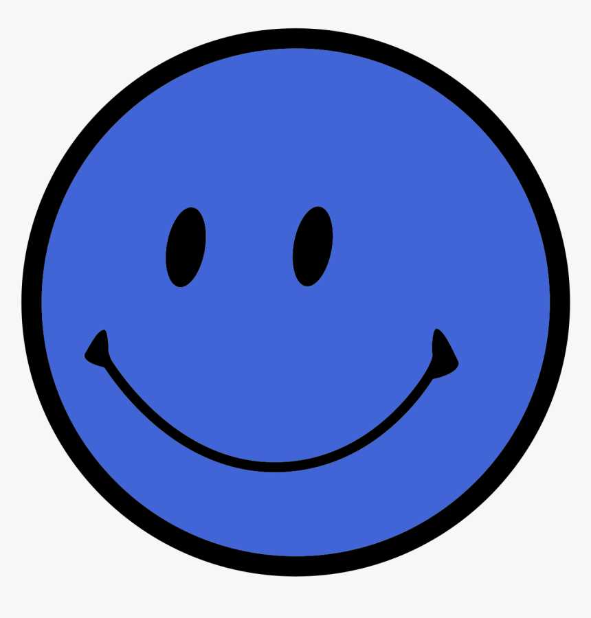 Detail Smiley Emoji Transparent Background Nomer 19