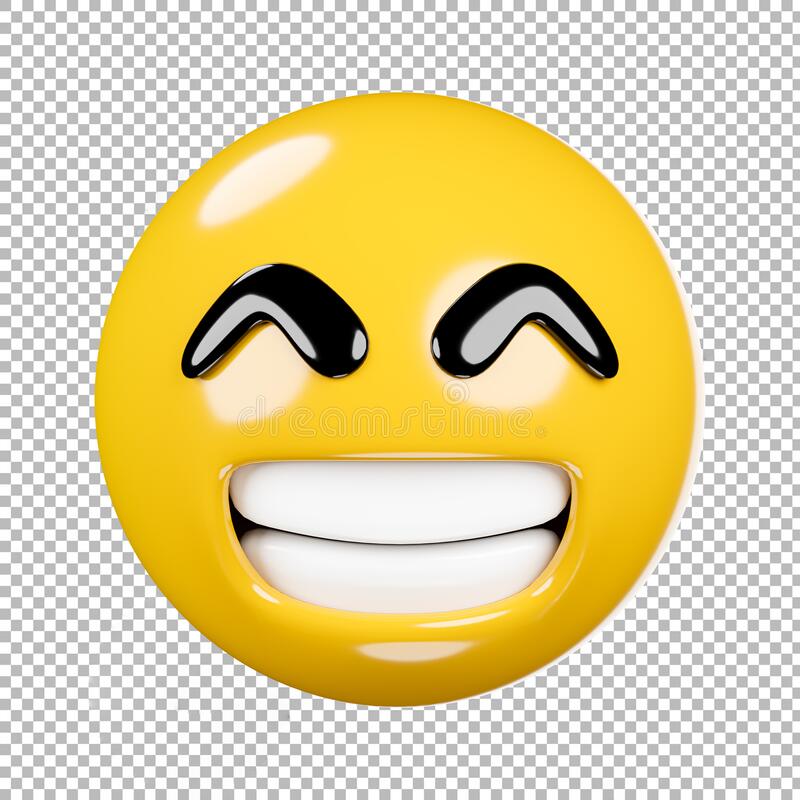 Detail Smiley Emoji Transparent Background Nomer 32