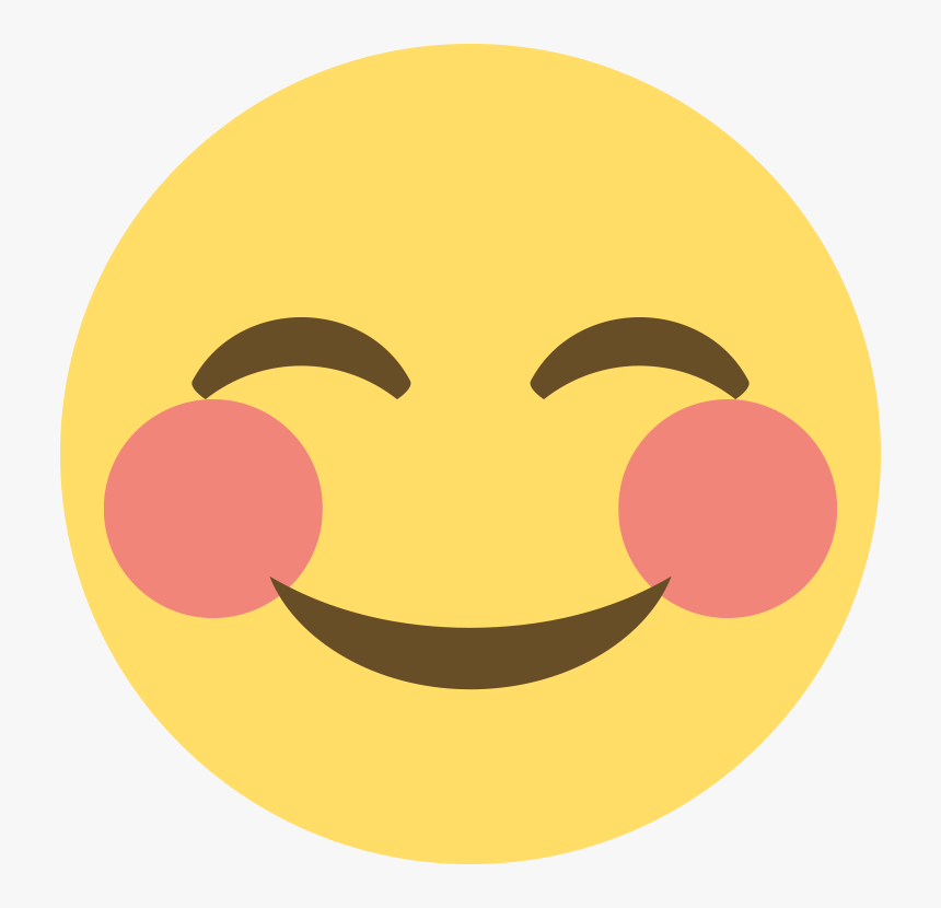 Detail Smiley Emoji Transparent Background Nomer 7