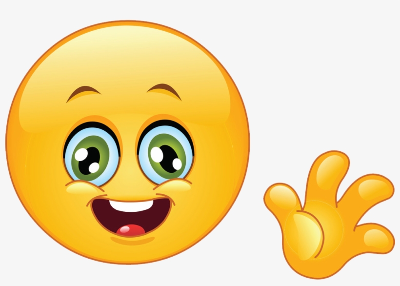 Detail Smiley Emoticon Png Nomer 33