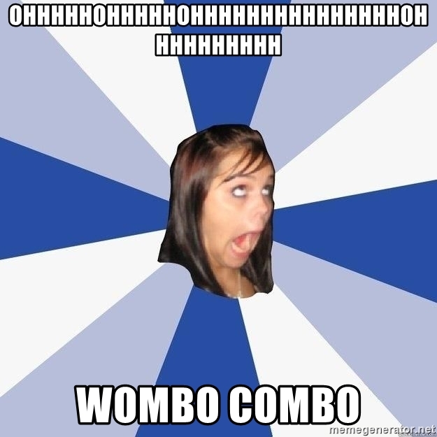 Detail Wombo Combo Meme Nomer 33