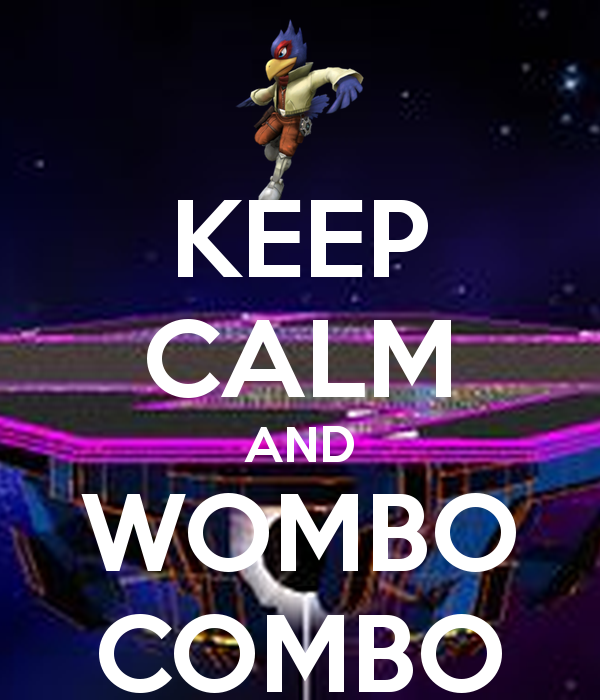 Detail Wombo Combo Meme Nomer 44