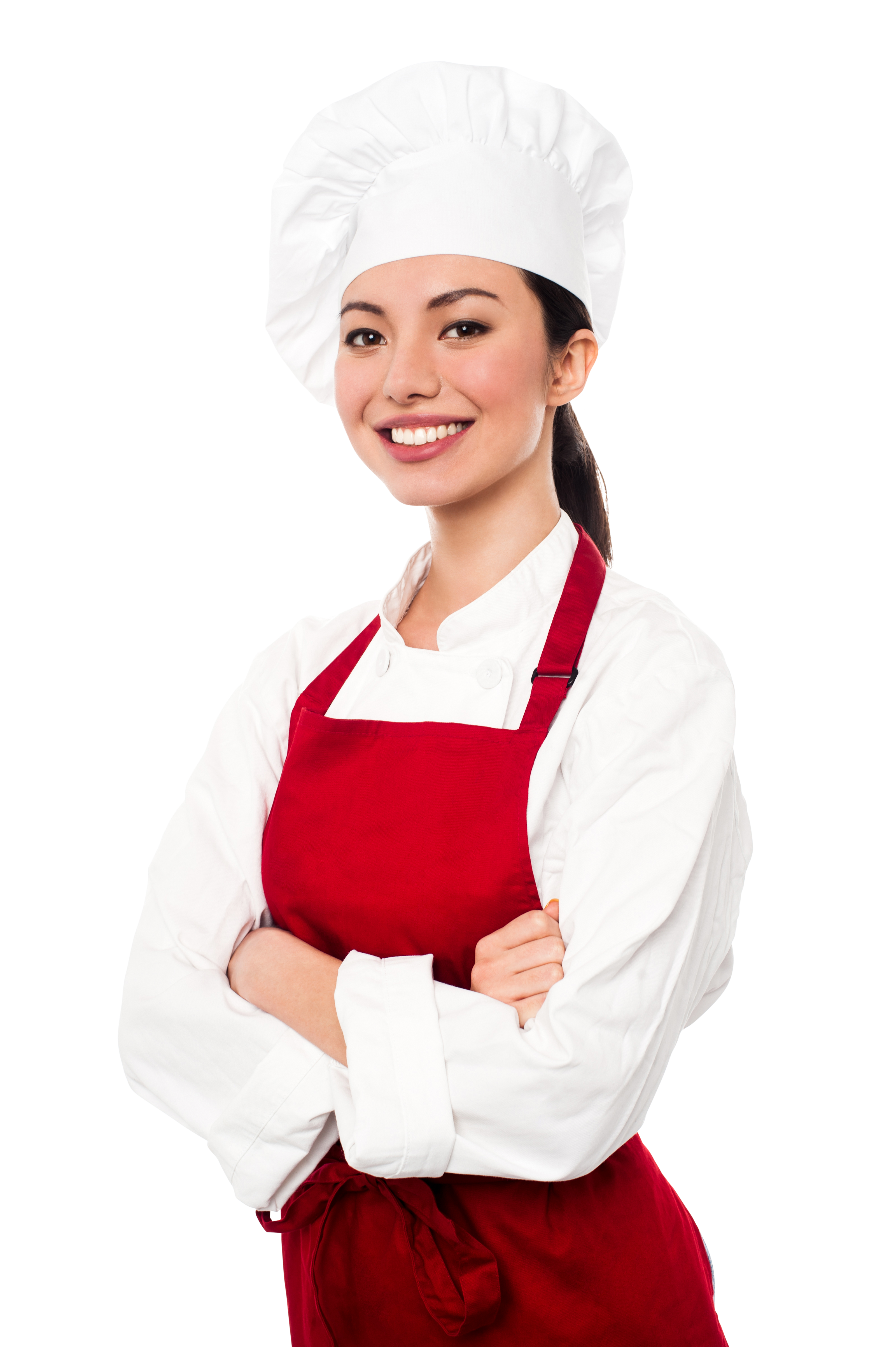 Women Chef Png - KibrisPDR