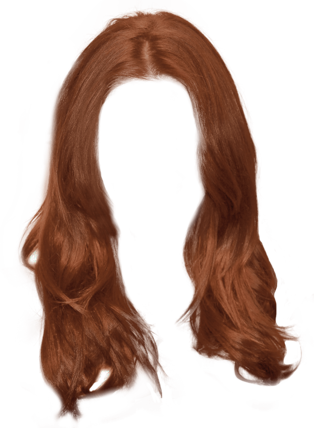 Detail Women Hair Png Nomer 8