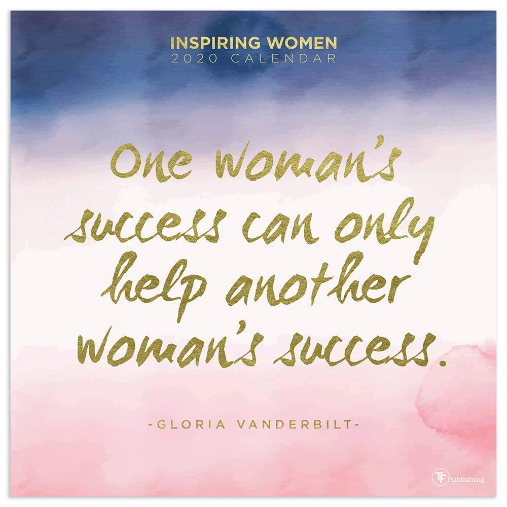 Detail Women Supporting Women Quotes Nomer 14