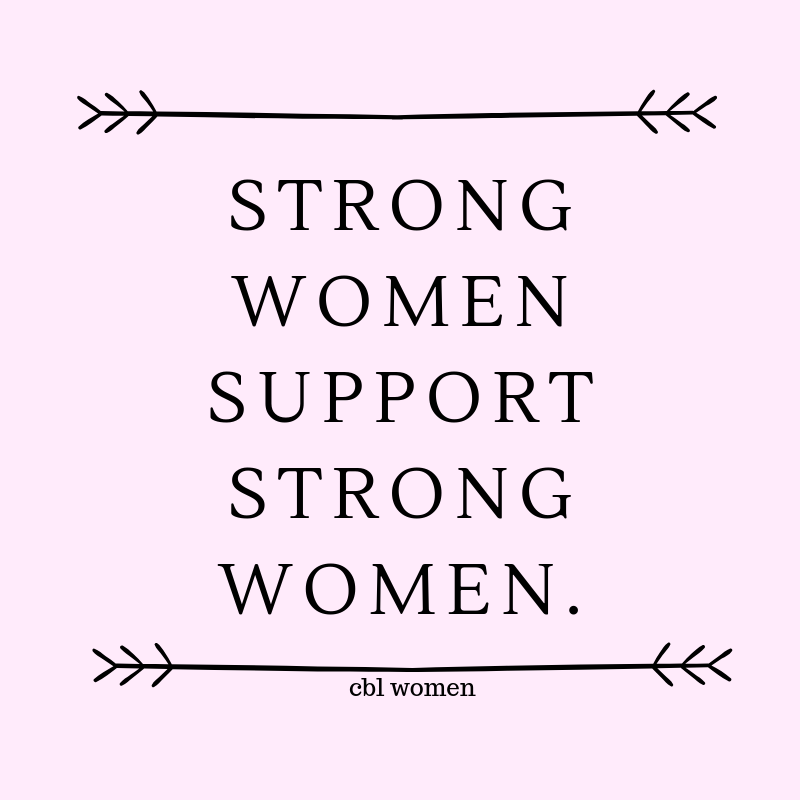 Detail Women Supporting Women Quotes Nomer 39